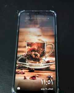 جوال Honor I10 للبيع