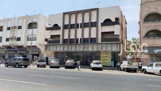 عمارة سكنيه (للإيجار) بحي النعيم (للإيجار)