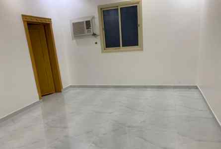 بيت دور ارضي بمكيفات بكل الغرف ع شارعين