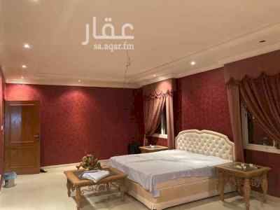 فرصه للسكن الخاص ف فيلا مؤثثه ع أحدث المفرشات
