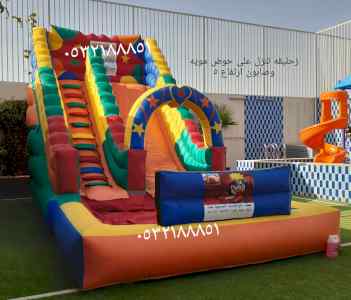 تأجير,بيع,الألعاب,الهوائية,النطيطات,زحاليق,هو