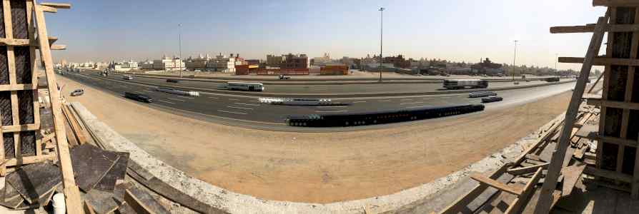 عمارة تجارية سكنيه