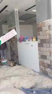 مؤسسه مقاولات تنفيذالمطاعم0573020357