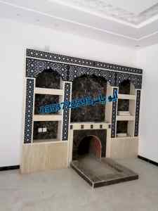 موقع مشبات مشبات رخام, مشبات حجر, مشبات فخمه
