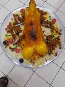 طباخ سوداني 0531322279