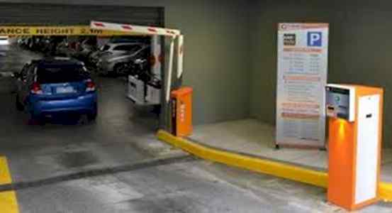 وكيل بوابات المواقف الالكترونيه 0562297669