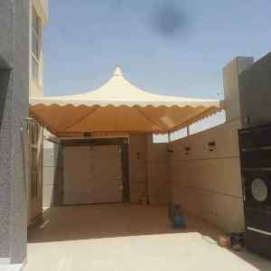 مظلات وسواتر الاختيار الاول - عروض وتخفيضات