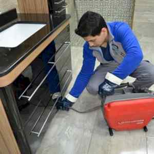 شركة كشف تسربات بالمدينة المنورة0558253781 