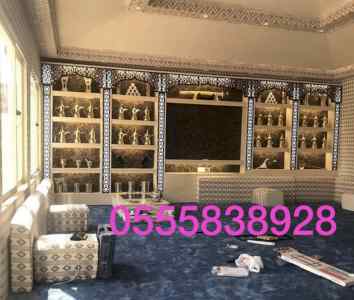 مشبات رخام,  مشبات حديثة, 0555838928  مدافئ