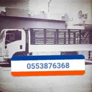دينا نقل شمال الرياض 0531583727