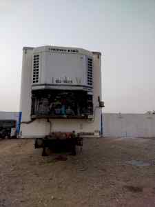 براده شيرو 2003للبيع في جده 