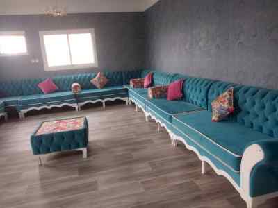 دينا نقل عفش حي ام الحمام 0530099403