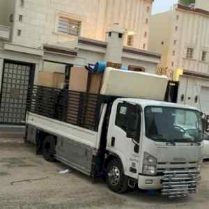 دينا نقل عفش غرب الرياض 