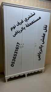 نجار فك وتركيب حي إشبيلية بالرياض 0536531617