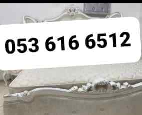 نجار فك وتركيب حي ظهرة لبن 0536166512  