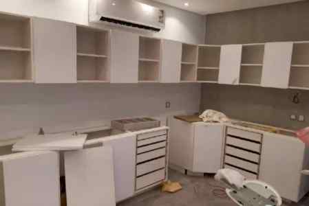 فني تركيب مطابخ بالمدينة المنورة 0566265317