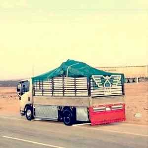 لوري نقل عفش بالرياض لوري سريع 0506270701 