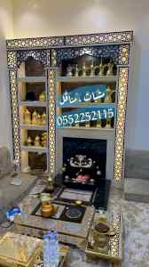 مشبات , صور مشبات , مشبات رخام , مشبات الرياض