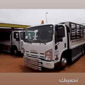 دينا نقل عفش داخل حي الخليج 0533192437 