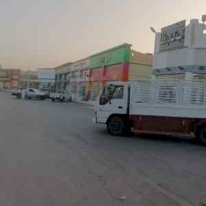 دينا نقل عفش حي السليمانية 0550560494