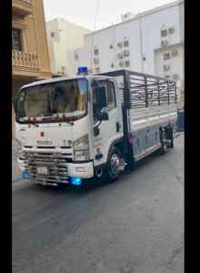 دينا نقل عفش حي الريان 0504609056 ددسن نقل 