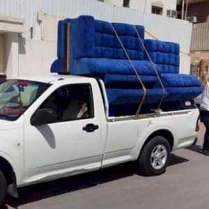 ونيت نقل عفش حي الريان 0504609056