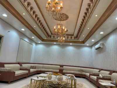 ونيت نقل اثاث حي الياسمين 0َ533286100 