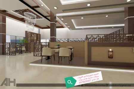 شركة تنفيذ ديكور الرياض شركة تصميم وتنفيذديكو