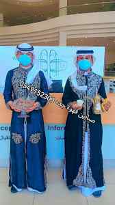 قهوجيين صبابين مباشرين قهوة جده 0549152300