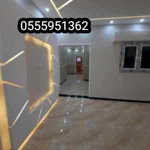   اصباغ وديكورات الجبيل