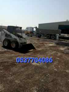  مقاول اسفلت الطرق بالرياض 086 704 37 05