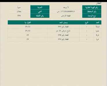 منزل عظم نخلان صبيا يقبل التمويل للبيع 