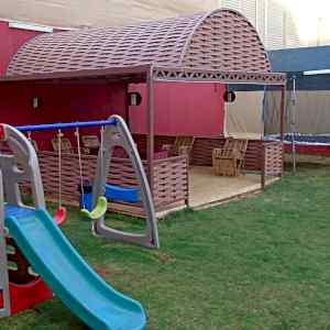 مظلات وسواترالاختيارالاول0114996351 هناجرحديد