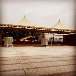 مظلات سواتر الاختيار الاول مظلات 0114996351