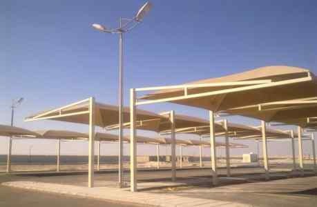 مظلات وسواترالاختيارالاول0114996351 هناجرحديد