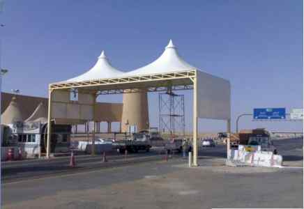 مظلات سواتر الاختيار الاول مظلات 0114996351