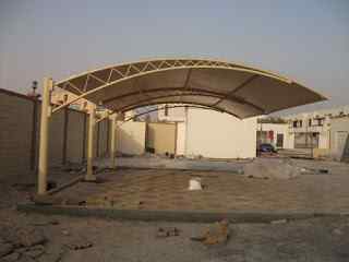 تركيب سواتر الاختيار الاول | مظلات 0114996351