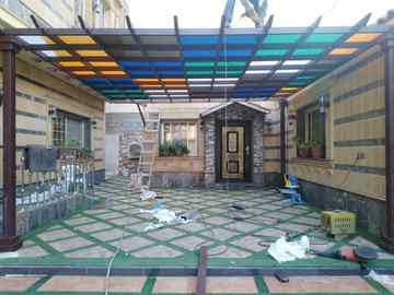 مظلات وسواترالاختيارالاول0114996351 هناجرحديد