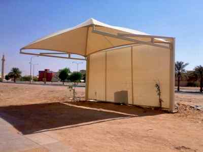 تركيب هناجر الاختيار الاول | مظلات 0114996351