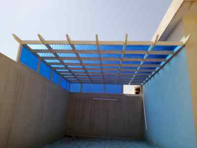 مظلات وسواترالاختيارالاول0114996351 هناجرحديد