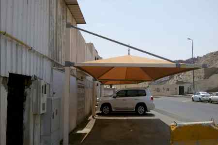 مظلات وسواترالاختيارالاول0114996351 هناجرحديد