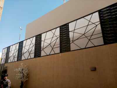 سواتر الاختيارالاول 0114996351 ابتكارالمظلات
