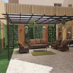 مظلات سواتر الاختيار الاول | مظلات 0114996351