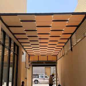 سواتر الاختيارالاول 0114996351 ابتكارالمظلات