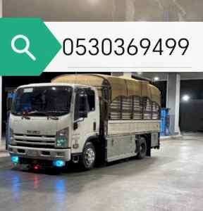 دينا نقل عفش حي المروة 0530369499 