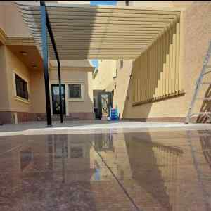 مظلات وسواتر الاختيار الاول0553770074  مواقف