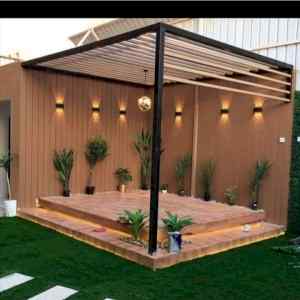 مظلات وسواتر الاختيارالاول ت/0114996351 سواتر
