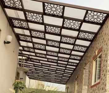 مظلات سواتر الاختيار الاول | مظلات 0114996351