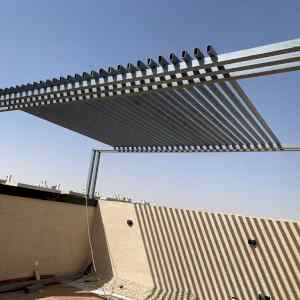 سواتر الاختيارالاول 0114996351 ابتكارالمظلات