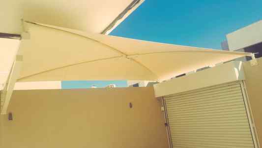 مظلات وسواتر اختيارالتظليل0114996351 هناجر